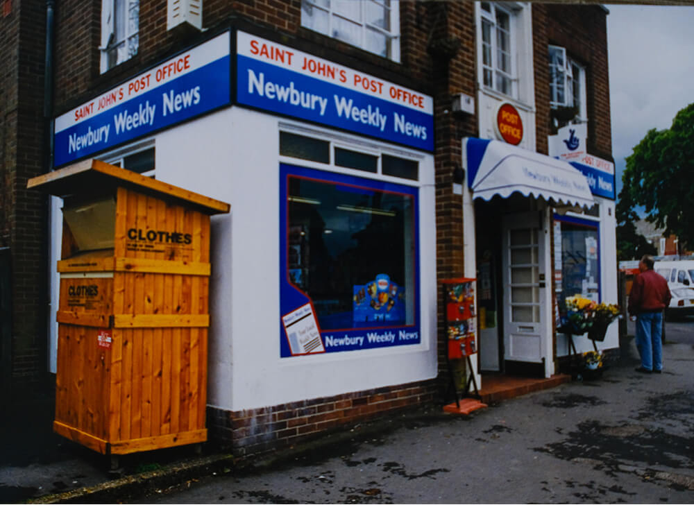 Newbury