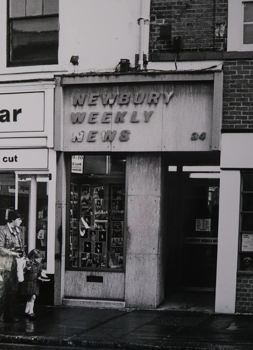 Newbury