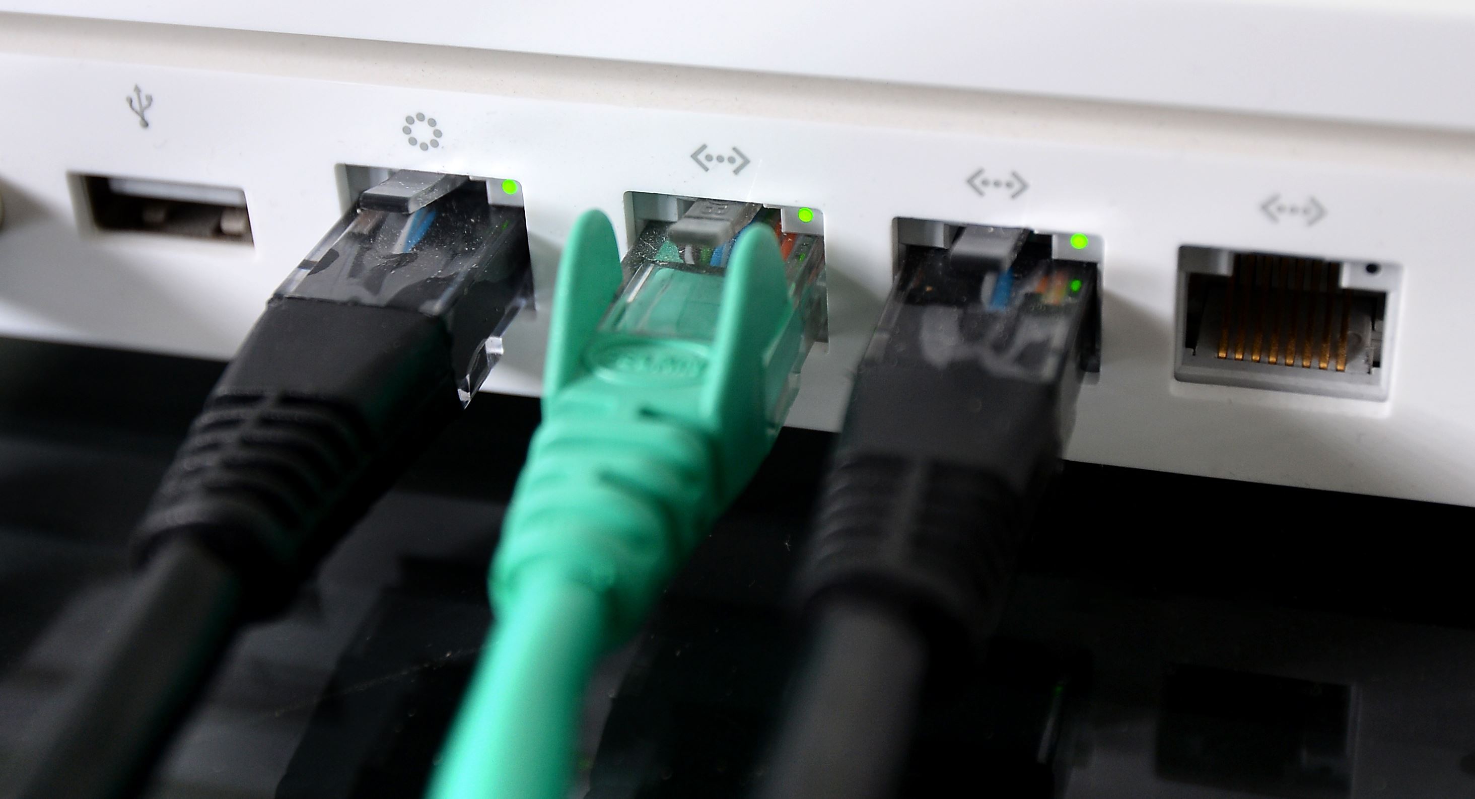 Community Fibre broadband service restored after outage