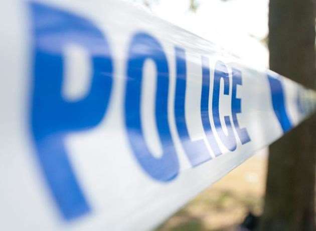 Incident reported near Pangbourne Railway Station