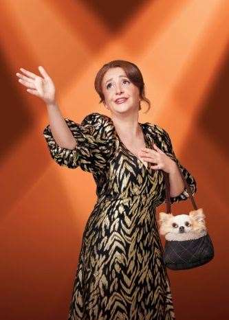 Lucy Porter