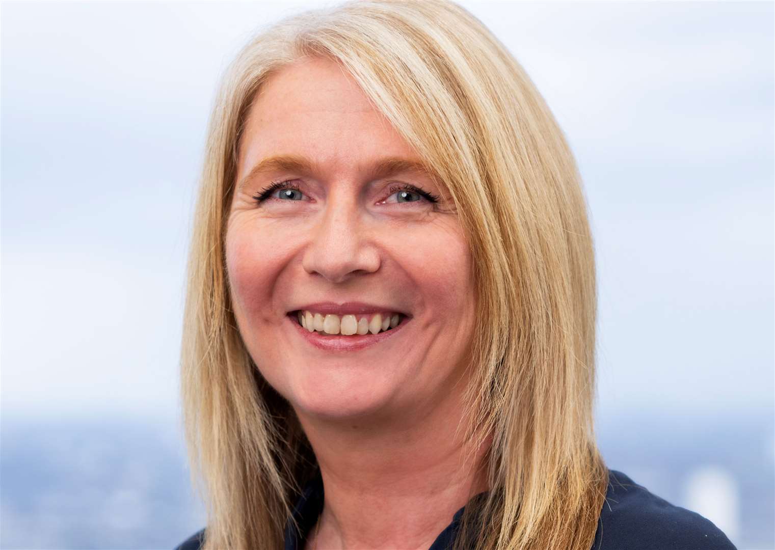 Sue Doughty, partner of Aptia Group