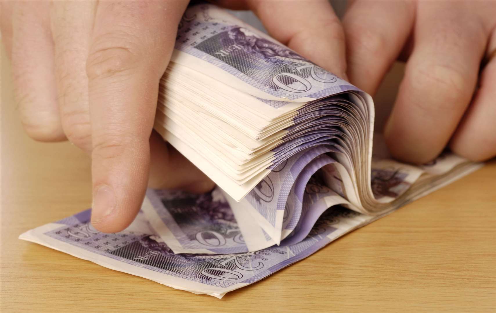 The payment is £301 each for every person claiming. Image: iStock.