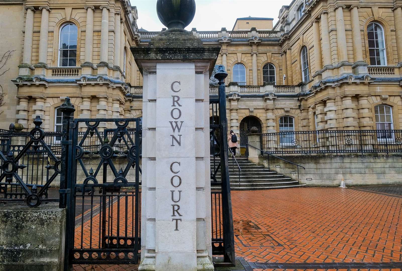 Reading Crown Court