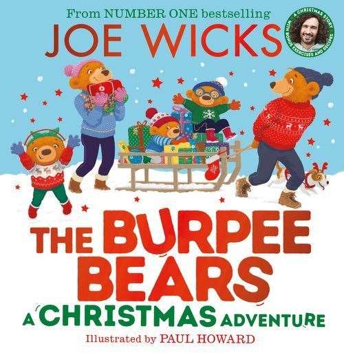 The Burpee Bears