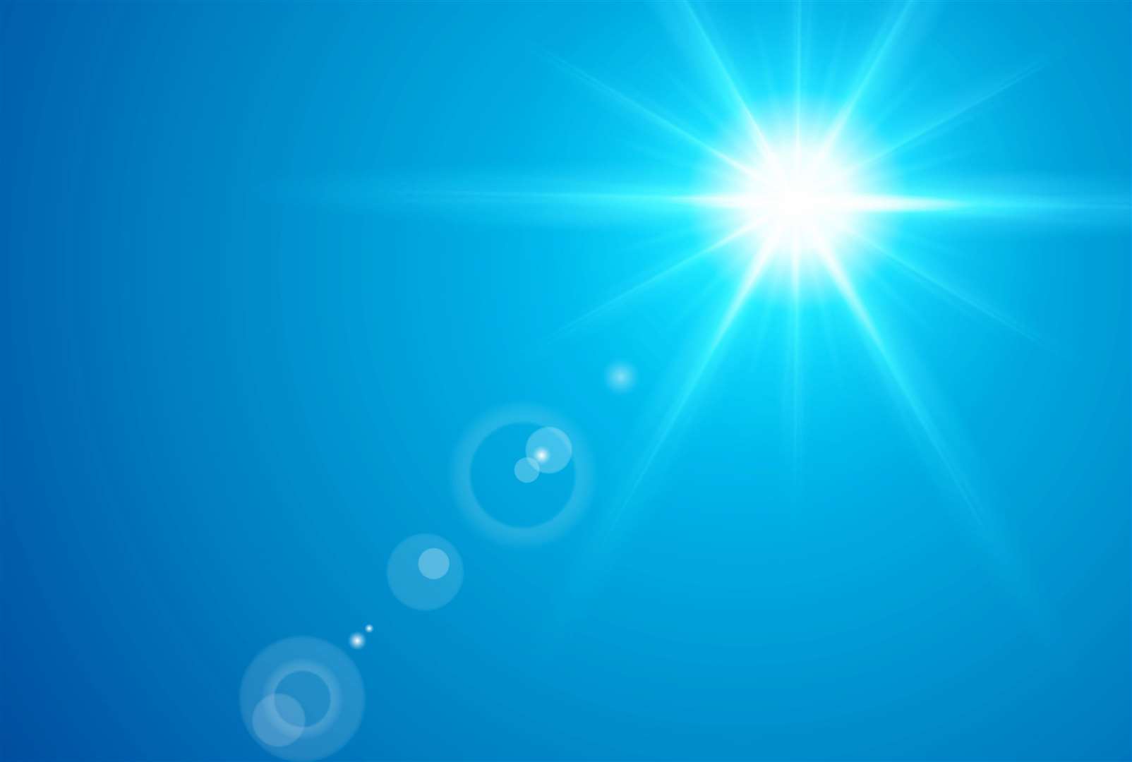 Enjoy the hot summer weather — but remember to stay safe