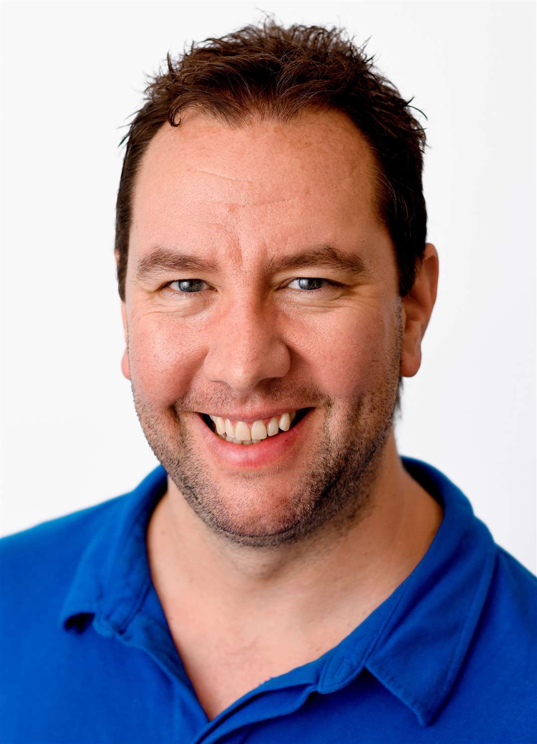 Ross MacKinnon