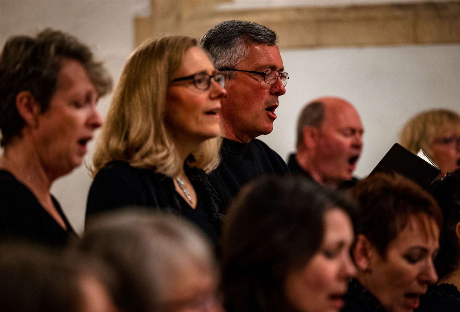 Sing for Fun Newbury
