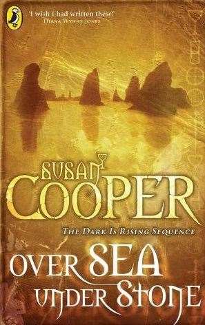Over Sea Under Stone