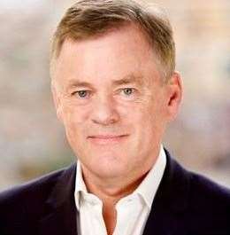 Michael Lynas