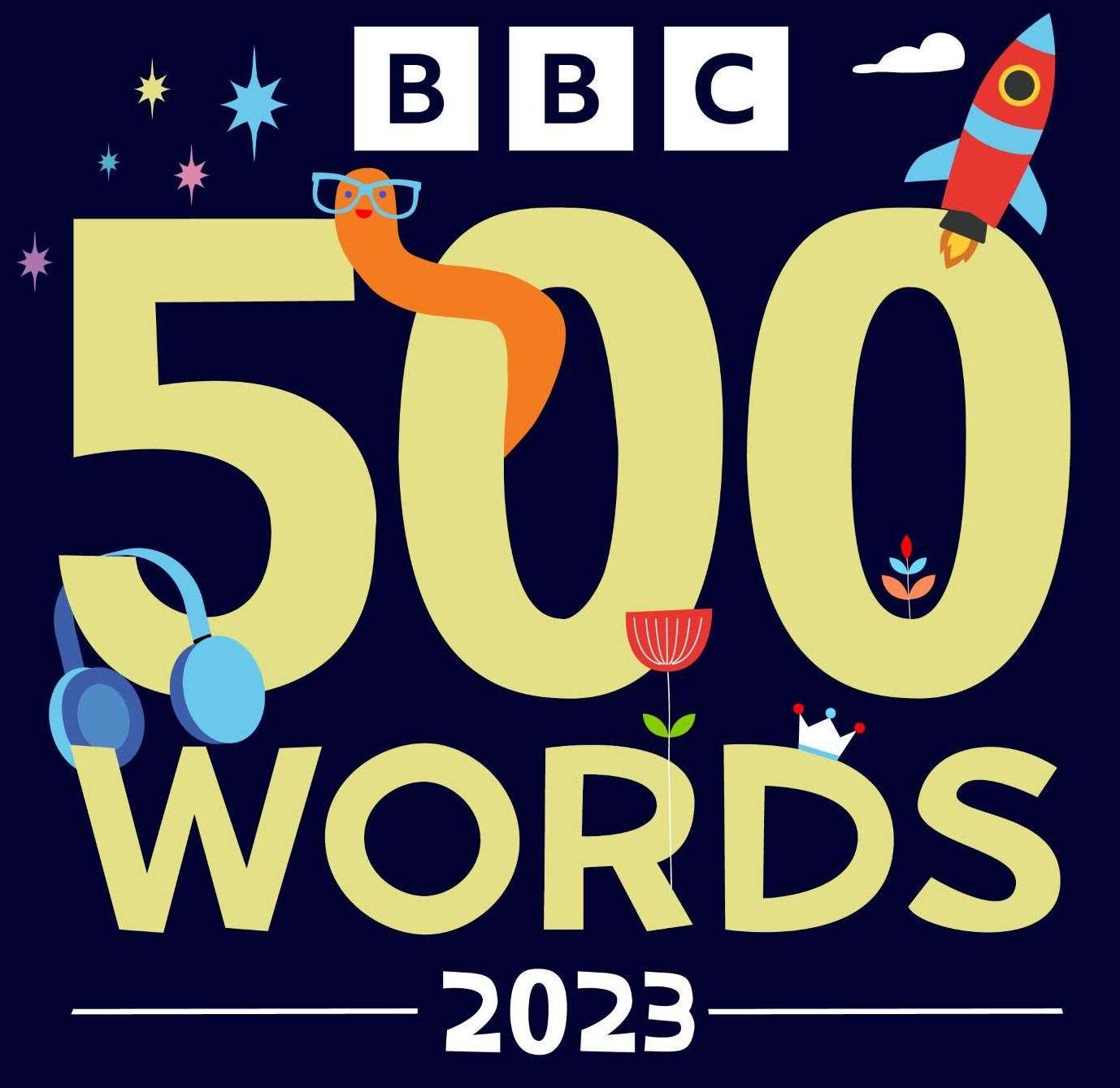500 Words launched
