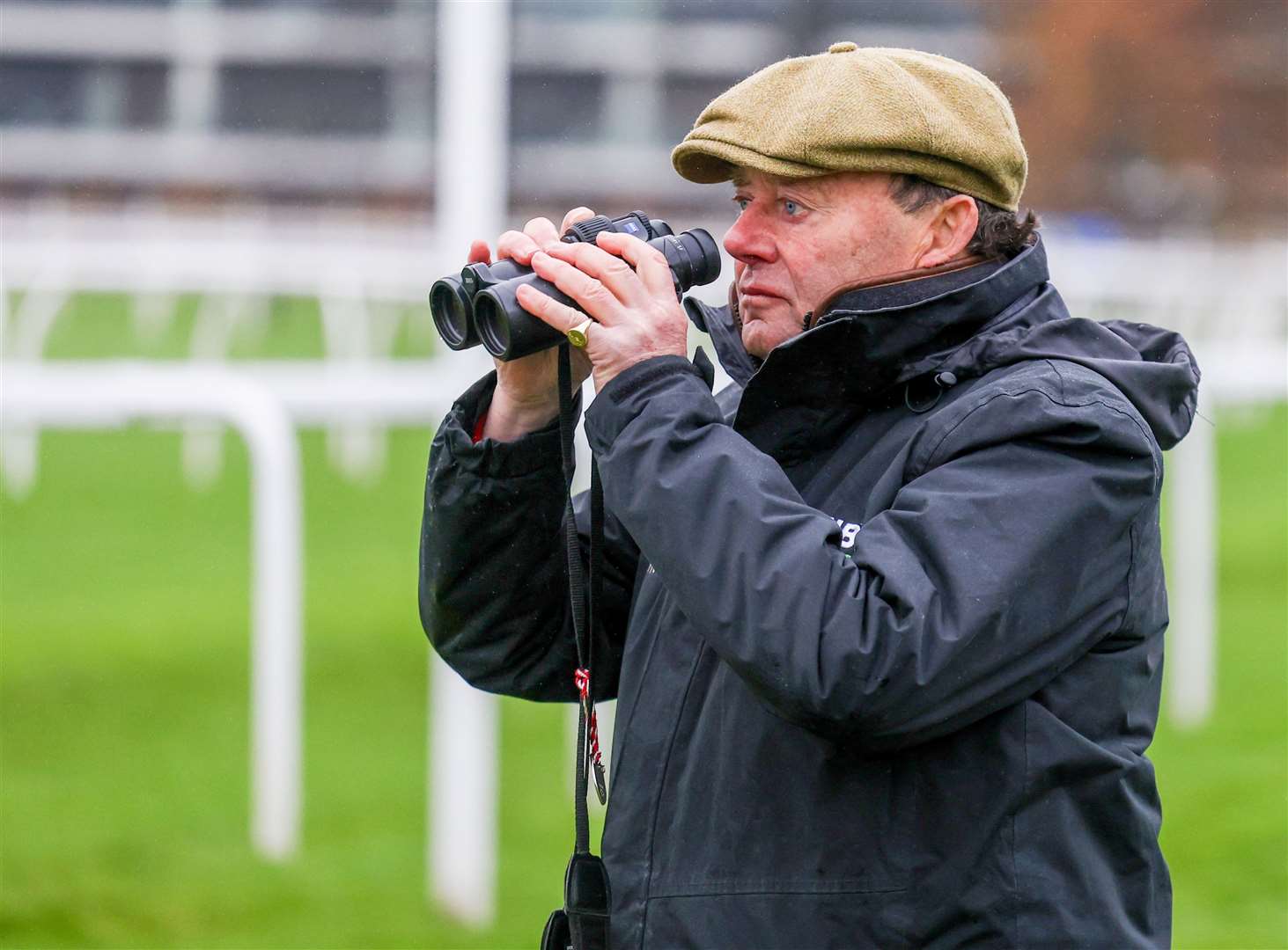 Nicky Henderson