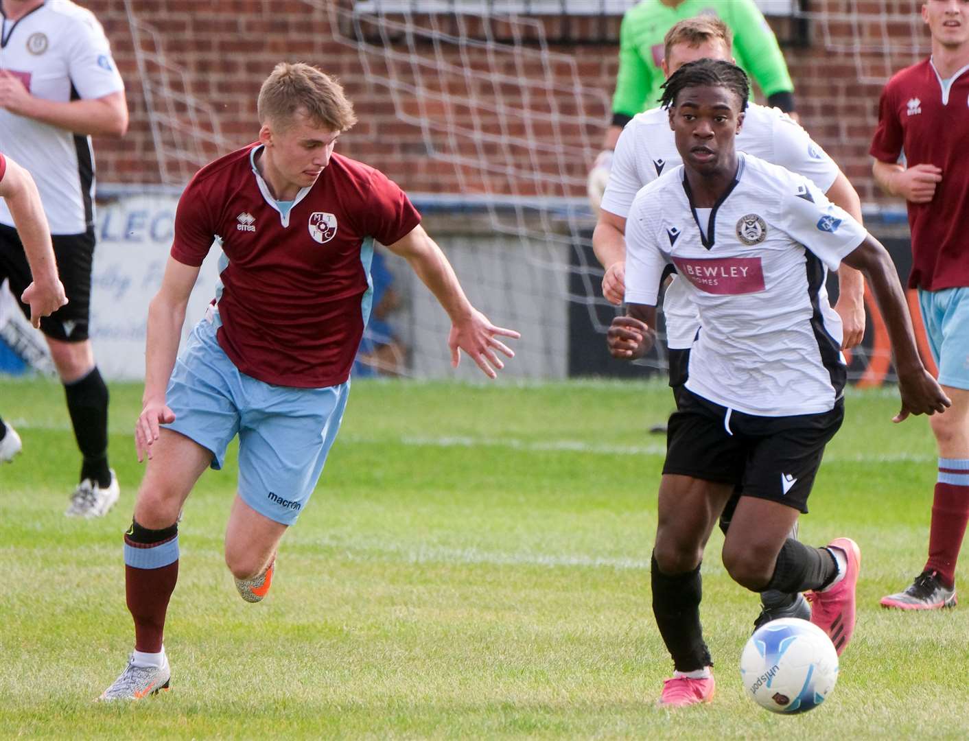 Hungerford Town Swifts