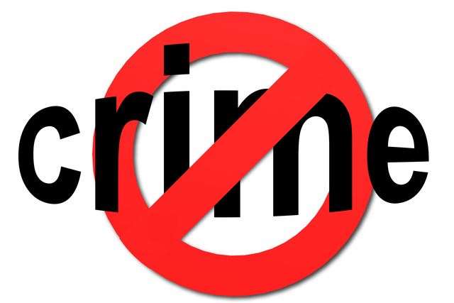 Stop crime (51206044)