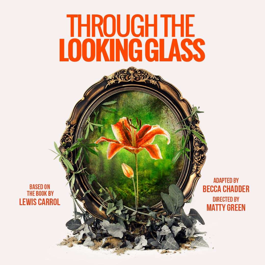 Through the Looking Glass