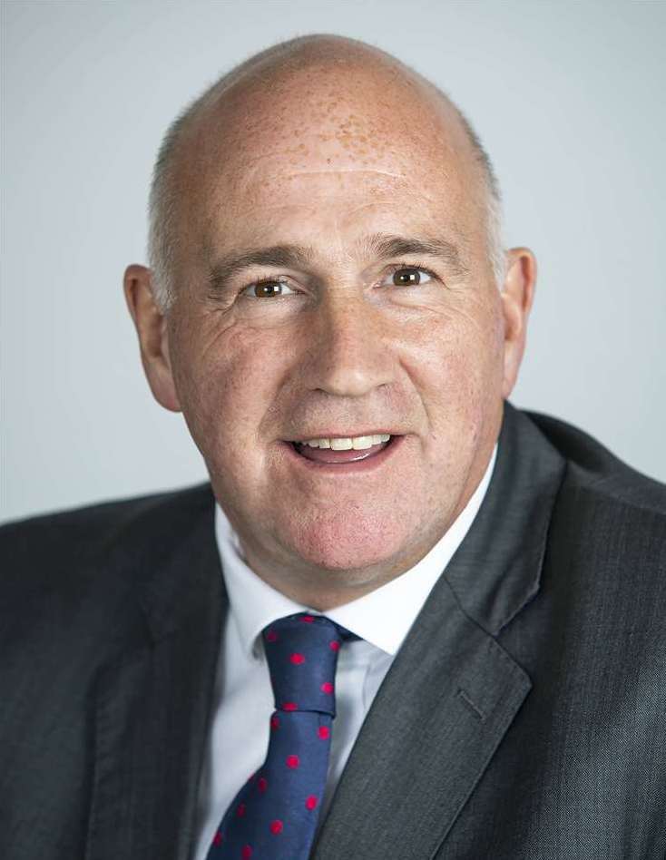 Ken Rhatigan