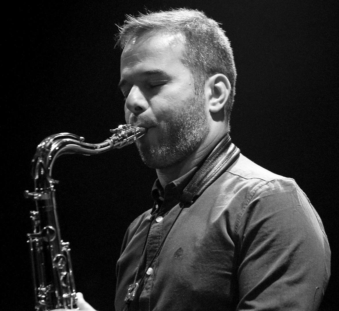 Vasilis Xenopoulos