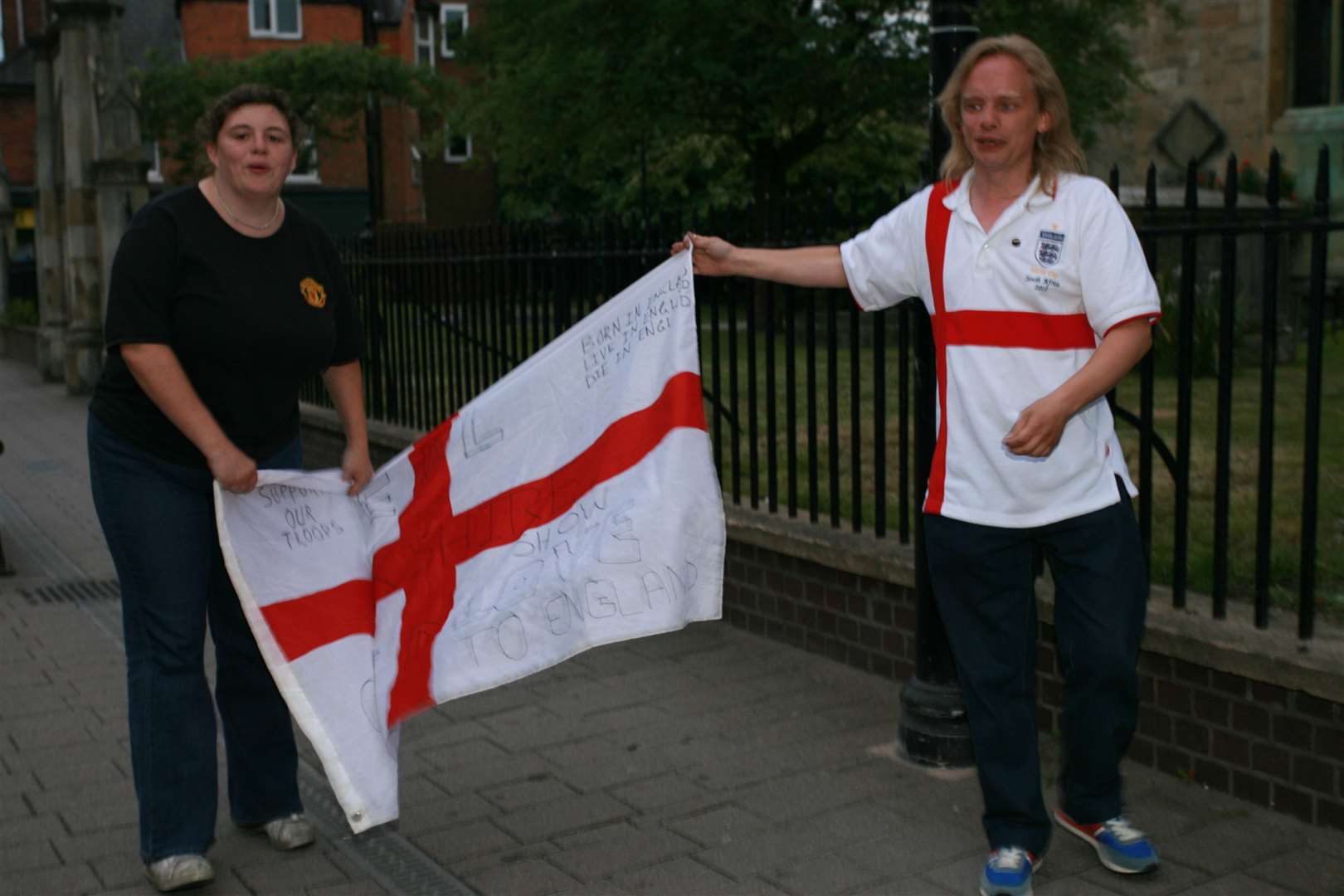 World Cup 2010
