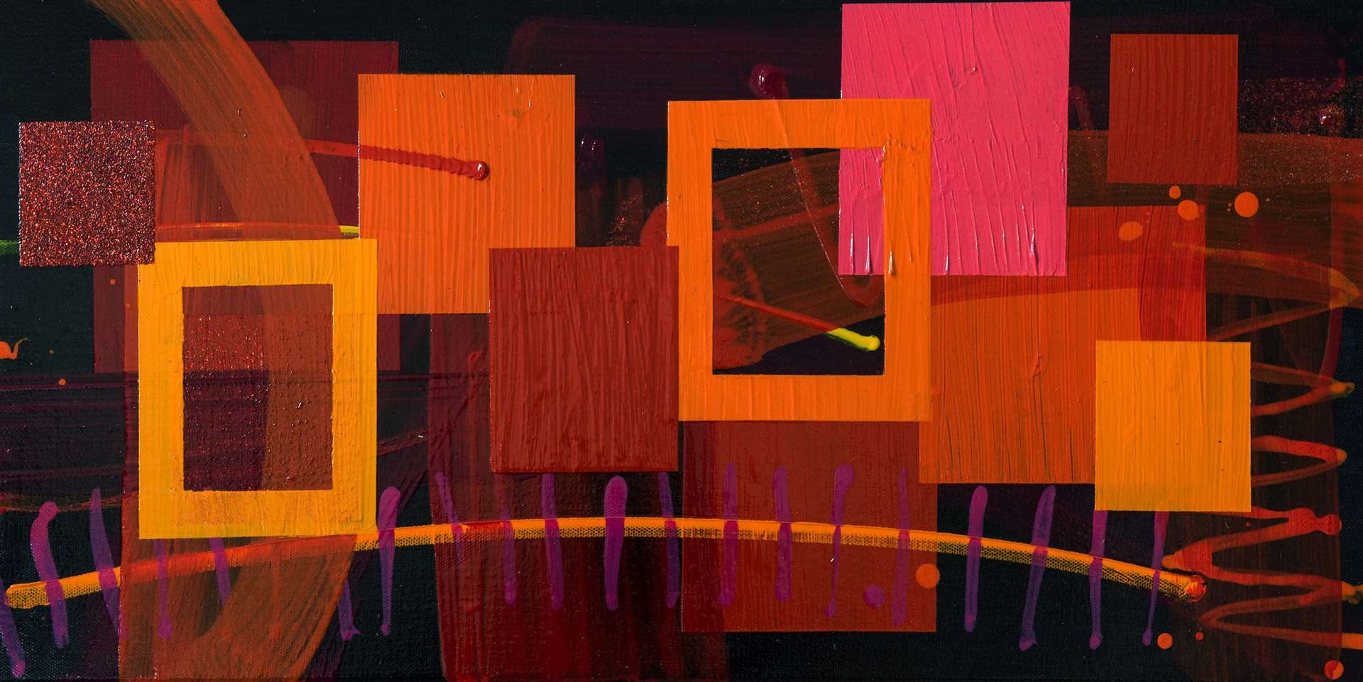 Paul Forsey Red