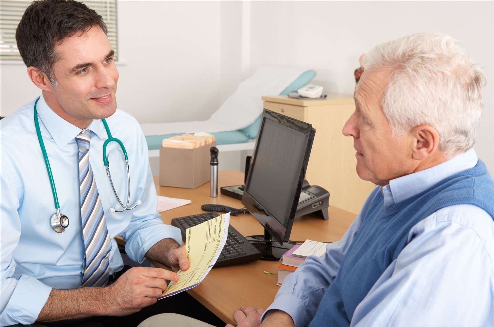 West Berkshire has fewer GPs per patient than the national average