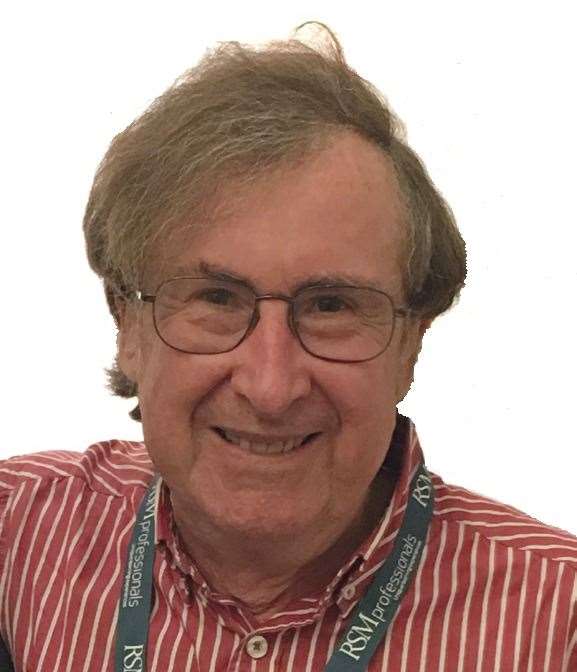 Mike Wilson
