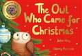 Don't forget books are good presents for the children on your list