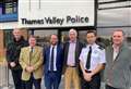 Police clamp down on country crime