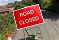 Road to close for drainage repairs