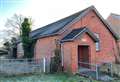 Fight for future of community hall