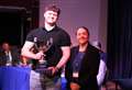 School celebrates Sports Personality of the Year Awards