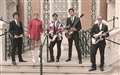 Zoots look forward to 'local debut'