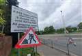 A339 to be closed overnight again