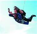 Hair-raising experience for 50th birthday
