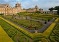 Oxfordshire UNESCO World Heritage site Blenheim Palace reopens to visitors