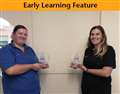 Abacus Day Nursery & Pre-School