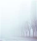 Met Office issues weather warning for tomorrow