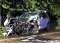 Thames Valley Police arrest suspected drug driver in Midgham