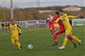 Tadley keen to keep busy