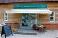 Hampstead Norreys shop shortlisted for national award
