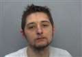 He's back: Notorious shoplifter is STILL preying on local stores