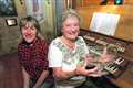 Headley villager's six decades playing church organ 
