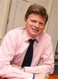 'I'm in favour of air strikes' - Richard Benyon speaks ahead of IS Commons vote.