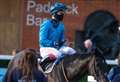 It was a 'super week' for jockey Murphy