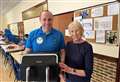 Repair café volunteers celebrate fixing 1,000 items