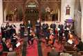 Burghclere Baroque's moving Messiah