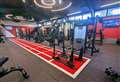 Town leisure centre unveils new gym as as part of wider £4.6million project