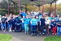Town marks World Parkinson’s Day