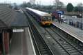 Broken down freight causing rail delays