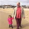 Local businesswoman to march against meningitis in memory of her brother