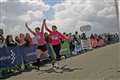 Entries open for Newbury's Race for Life 2014